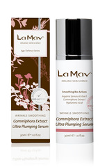 La Mav Commiphora Extract Ultra Plumping Serum 30ml