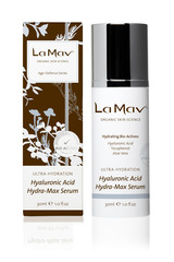 La Mav Hyaluronic Acid Hydra-Max Serum 30ml