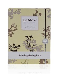 La Mav Skin-Brightening Pack 95ml