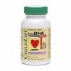 Childlife Pure DHA 250mg Mixed Berry Flavour 90 Softgels