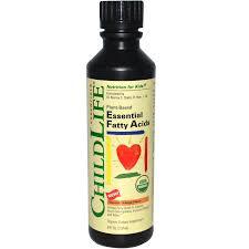 Childlife Essential Fatty Acids 237ml