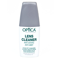 Optica Lens Cleaning Solution 42ml