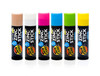Sun Zapper Zinc Stick 50+ 12g assorted colours