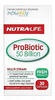 NutraLife ProBiotic 50 Billion 30 Capsules 