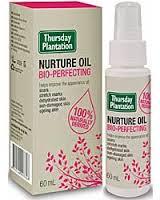 Thursday Plantation Nuture Oil 60ml