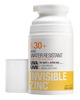 Invisible Zinc 4hr Water Resistant SPF 30+ 100ml