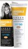 Invisible Zinc Sheer Defence Tinted Moisturiser Light SPF50 50g