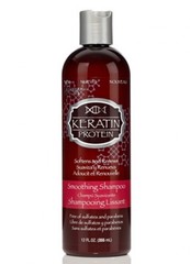 Hask Keratin Protein Shampoo 350ml