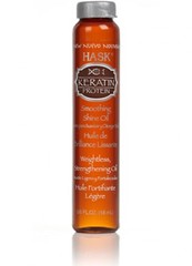 Hask Keratin Oil 18ml