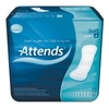 Attends Soft 4 Maxi Pads 8 pack 