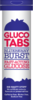 GlucoTabs Blueberry Burst 10 tablets