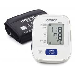 Omron HEM 7121 Standard Blood Pressure Monitor