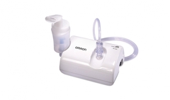 Omron NEC 801 Compressor Nebuliser