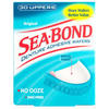 Seabond Original Upper Denture Adhesive Wafers 30