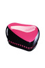 Tangle Teezer Compact Black/Pink Sizzle
