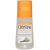 Crystal Essence Mineral Deodorant Roll-on Chamomile & Green Tea Roll On 66ml