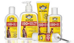 Surf NZ Sunscreen 50+ 200ml