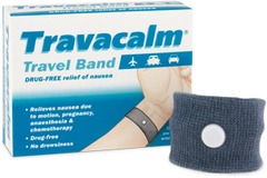 Travacalm Travel Band 