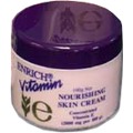 Enrich Beauty Vitamin E Cream Pot 200g