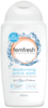 FEMFRESH DEODORISING ACTIVE WASH 250ml