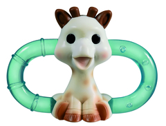 Sophie the giraffe Double Ice Bite Teething Ring