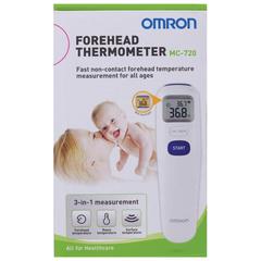 Omron MC720 Forehead Thermometer