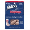 MACK'S Ultra Soft Foam Ear Plugs 10 Pair