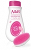 Nads Hands Free Sensitive Hair Removal Creme 200ml