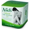 Nads Natural Hair Removal Gel 170gm