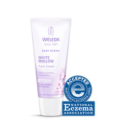 Weleda White Mallow Face Cream 50ml