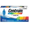 Centrum For Men 90 tablets