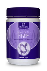 Lifestream Bowel Biotics powder 200g