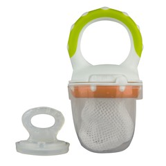 NUK Interchangeable Feeder Teether