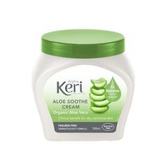 Alpha Keri Aloe Soothe Cream 500mL