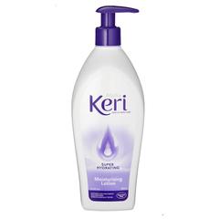 Alpha Keri Super Hydrating Moistursing Lotion 400mL