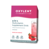 Oxylent Multivitamin Supplement Drink Sparkling Berries 30 Sachet