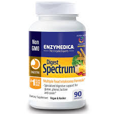 Enzymedica Digest Spectrum 90s