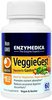 Enzymedica VeggieGest 60s