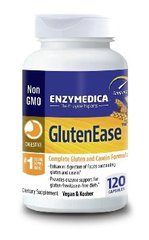 Enzymedica GlutenEase 120s