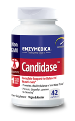 Enzymedica Candidase 42s