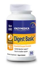 Enzymedica Digest Basic 30s