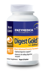 Enzymedica Digest Gold ATPro 45s