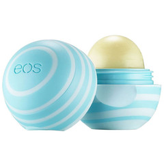 EOS Visibly Soft Lip Balm Sphere Vanilla Mint