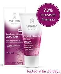 Weleda Evening Primrose Age Revitalising Day Cream 30mL