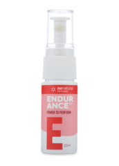 HCH Endurance Spray 25ml