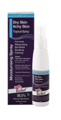 Hopes Relief Topical Spray 90mL