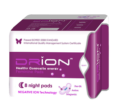 Drion Night Pads 8