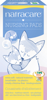 Natracare Pads Nursing 26