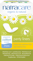 Natracare Panty Liners Mini 30