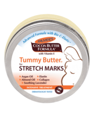 Palmer's Cocoa Butter Formula Tummy Butter 125g